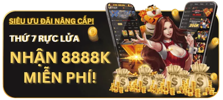 Ưu đãi cuối tuần cho game bắn cá LU88