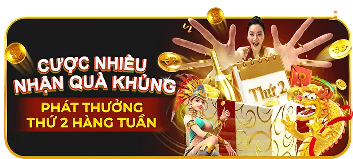 Slot Game và Nổ Hũ tại LU88