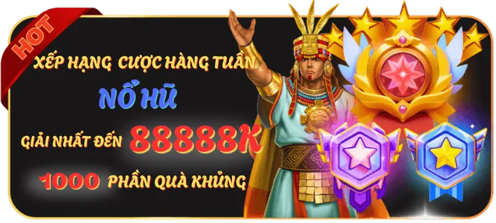 Khuyến mãi chào mừng thành viên mới LU88